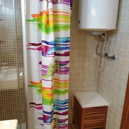 Sunflat Holidays Llum Swimming Pool Apartment Salou