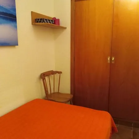 Sunflat Holidays Llum Swimming Pool Apartment
