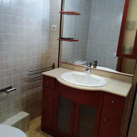 Sunflat Holidays Llum Swimming Pool Apartment Salou