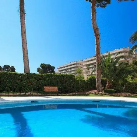 Sunflat Holidays Llum Swimming Pool * Salou