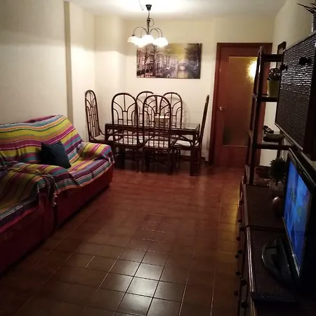 Sunflat Holidays Llum Swimming Pool Apartment