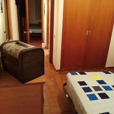 Apartment Sunflat Holidays Llum Swimming Pool Salou