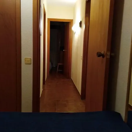 Apartment Sunflat Holidays Llum Swimming Pool